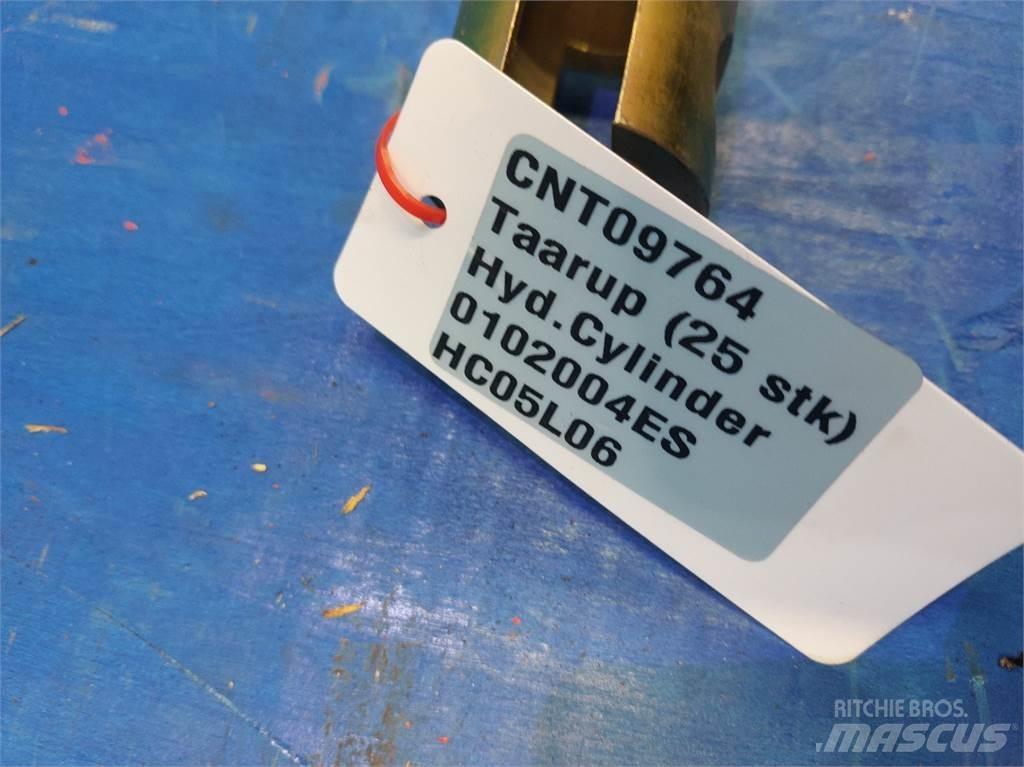 Kverneland  Slåmaskiner