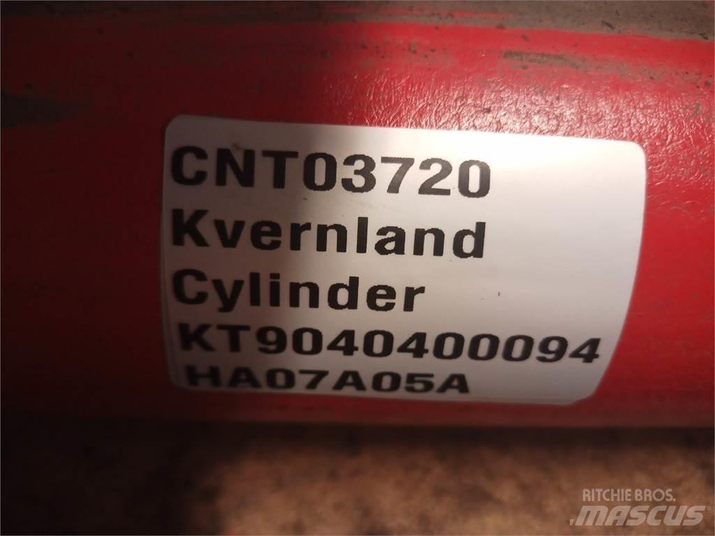 Kverneland 4232 Slåmaskiner