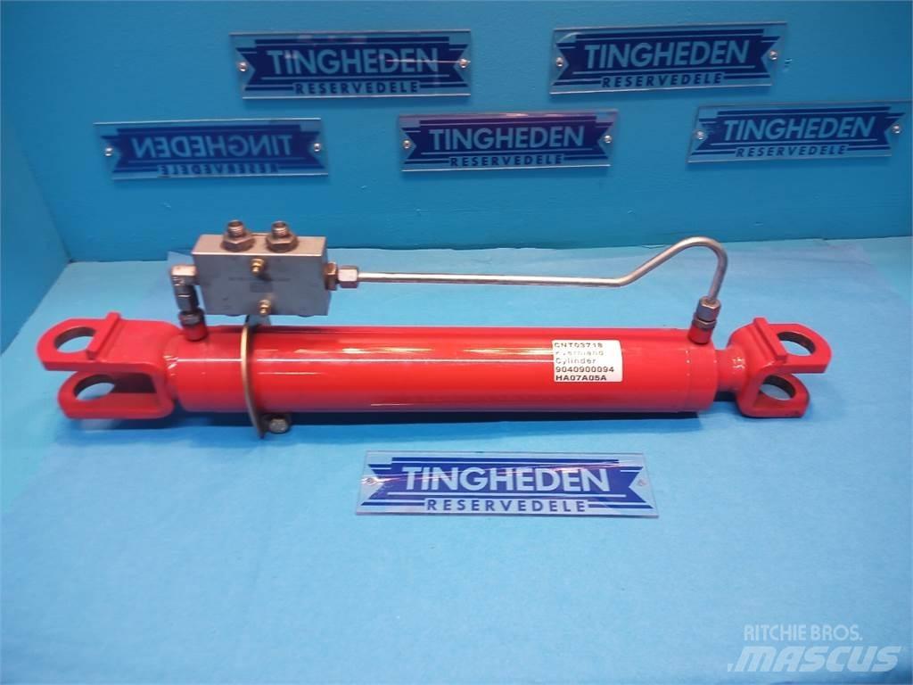Kverneland 4232 Slåmaskiner