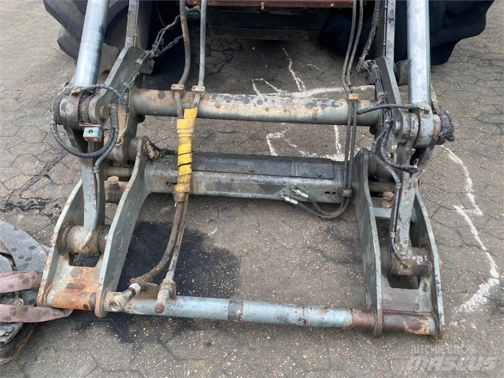 Lännen 8600C Traktorgravere