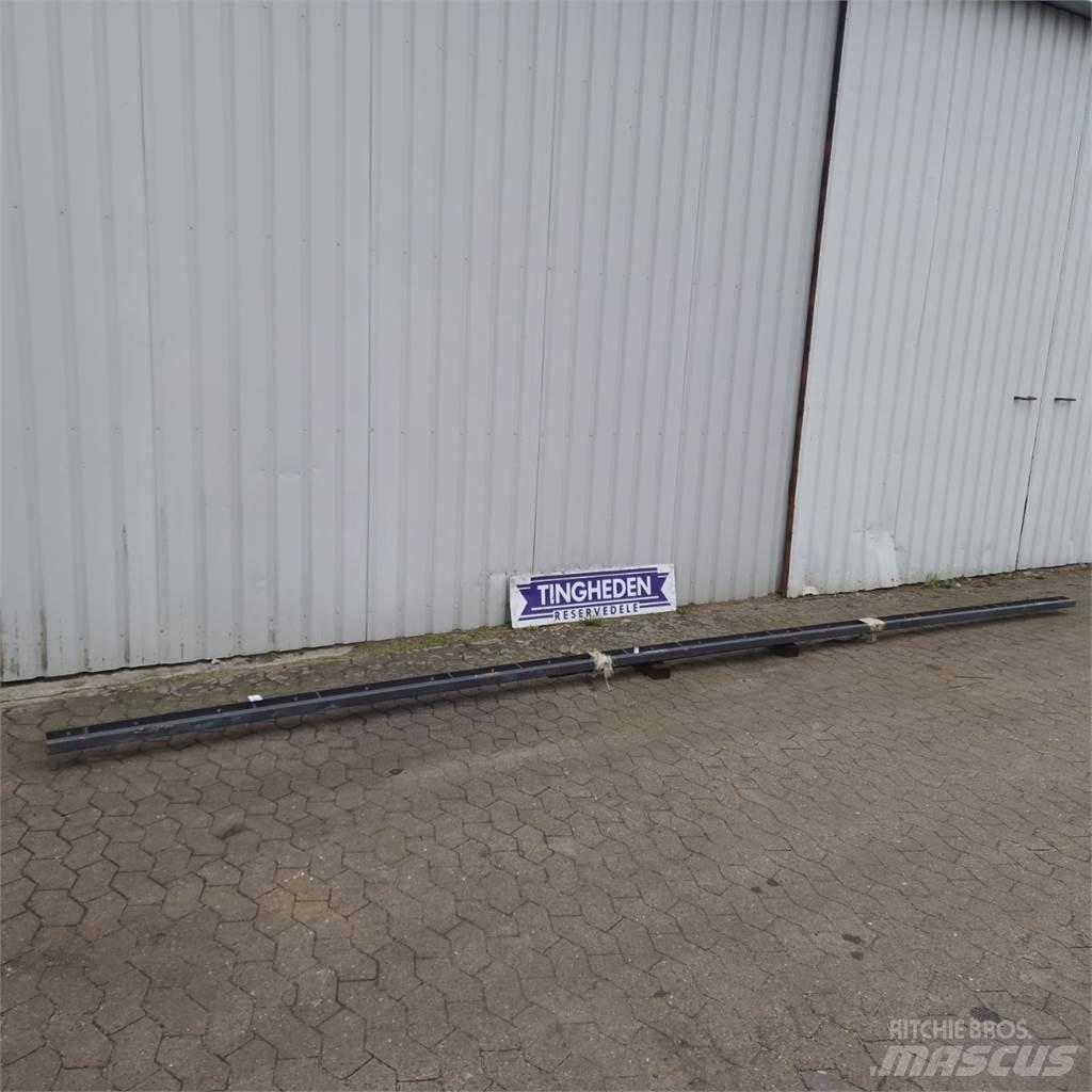 Laverda  Skurtresker tilbehør