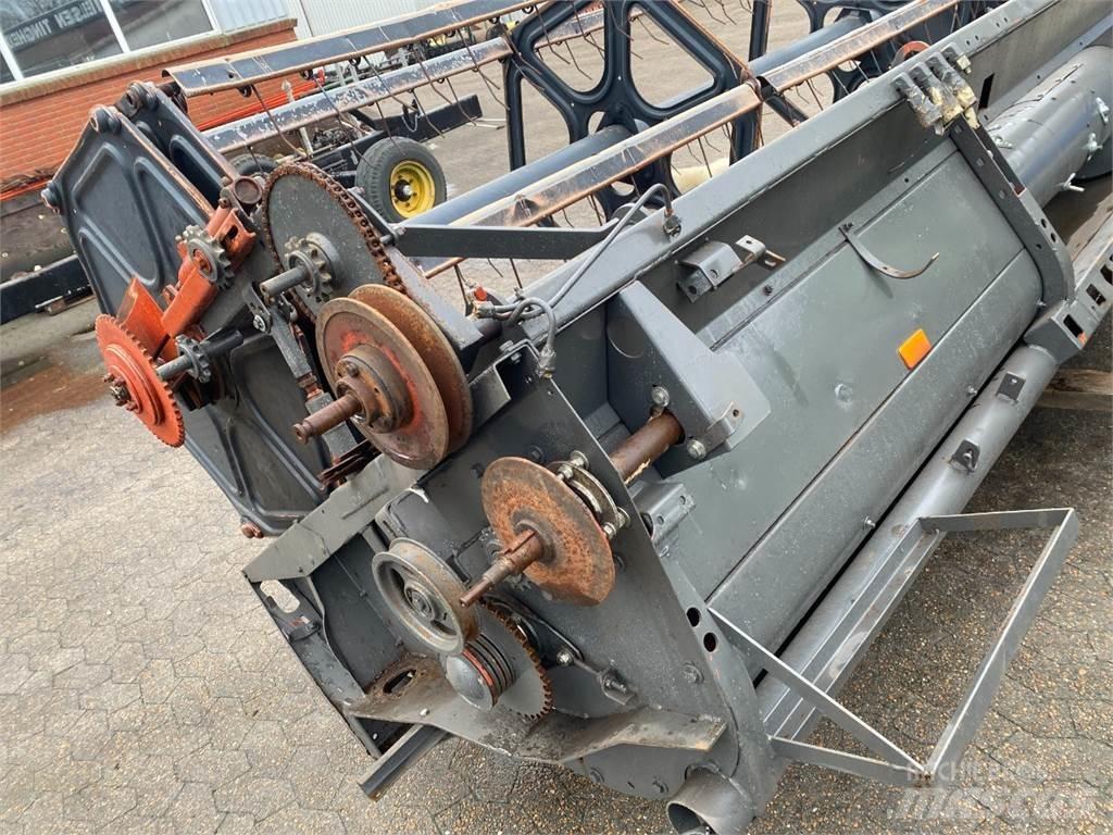 Laverda 16 Skurtresker tilbehør