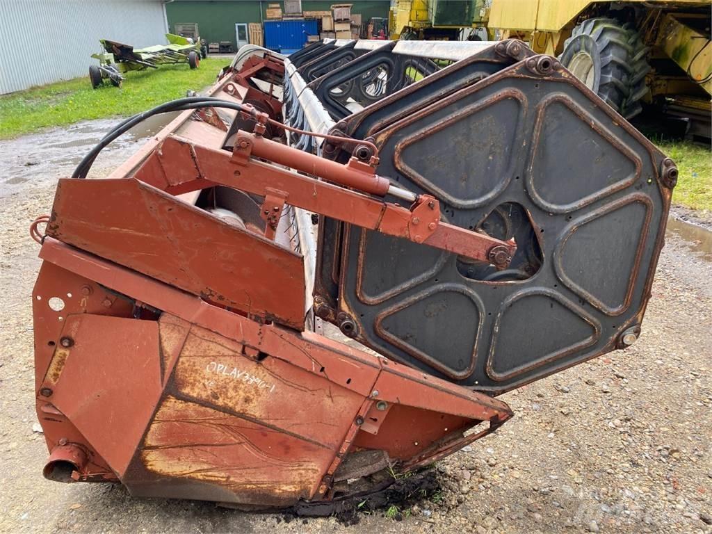 Laverda 18 Skurtresker tilbehør