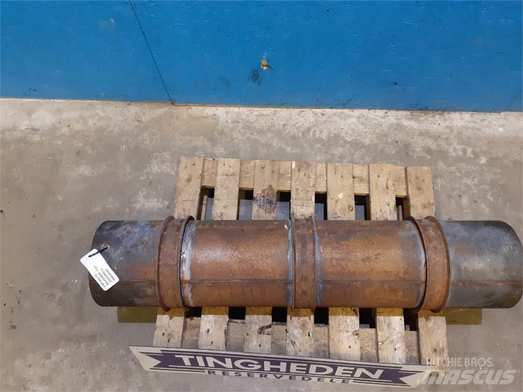 Laverda 3500 Skurtresker tilbehør
