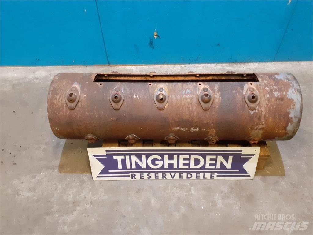Laverda 3500 Skurtresker tilbehør