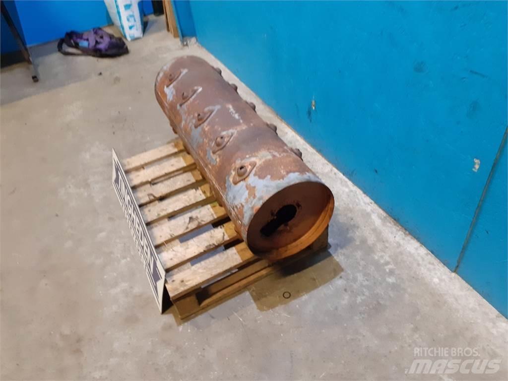 Laverda 3500 Skurtresker tilbehør