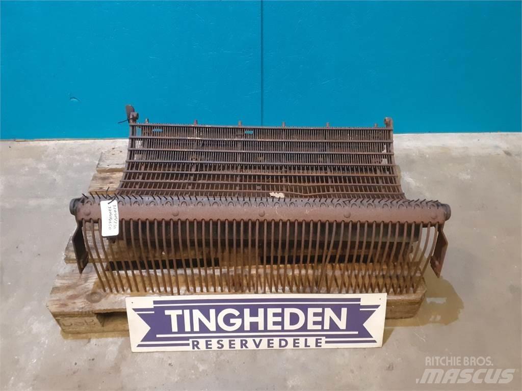 Laverda 3500 Skurtresker tilbehør