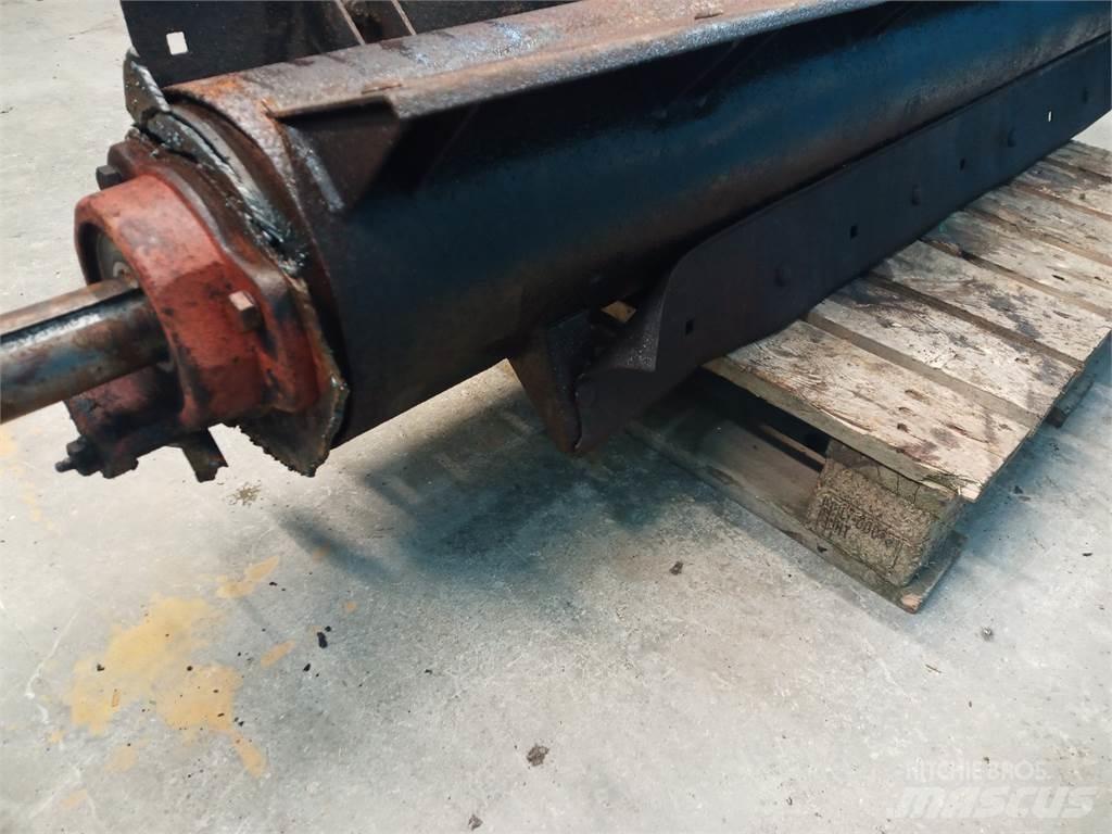 Laverda 3500 Skurtresker tilbehør