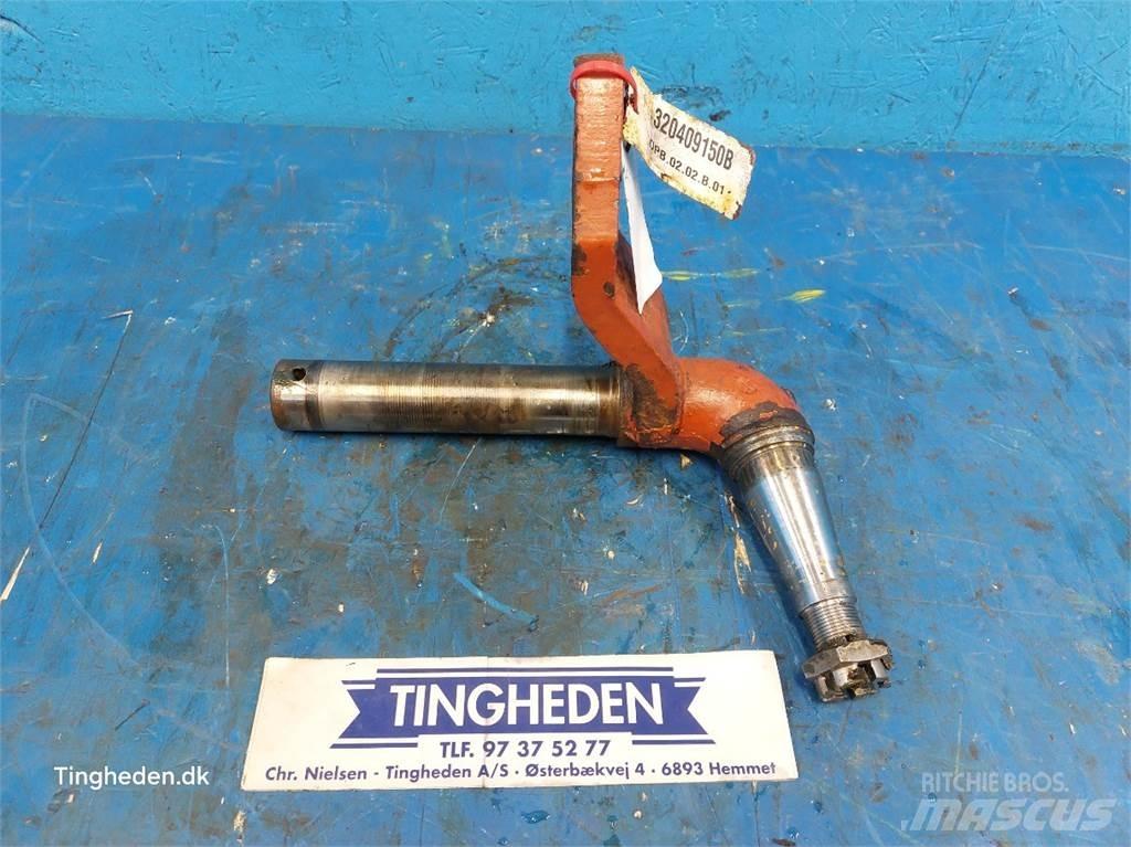 Laverda 3500 Skurtresker tilbehør