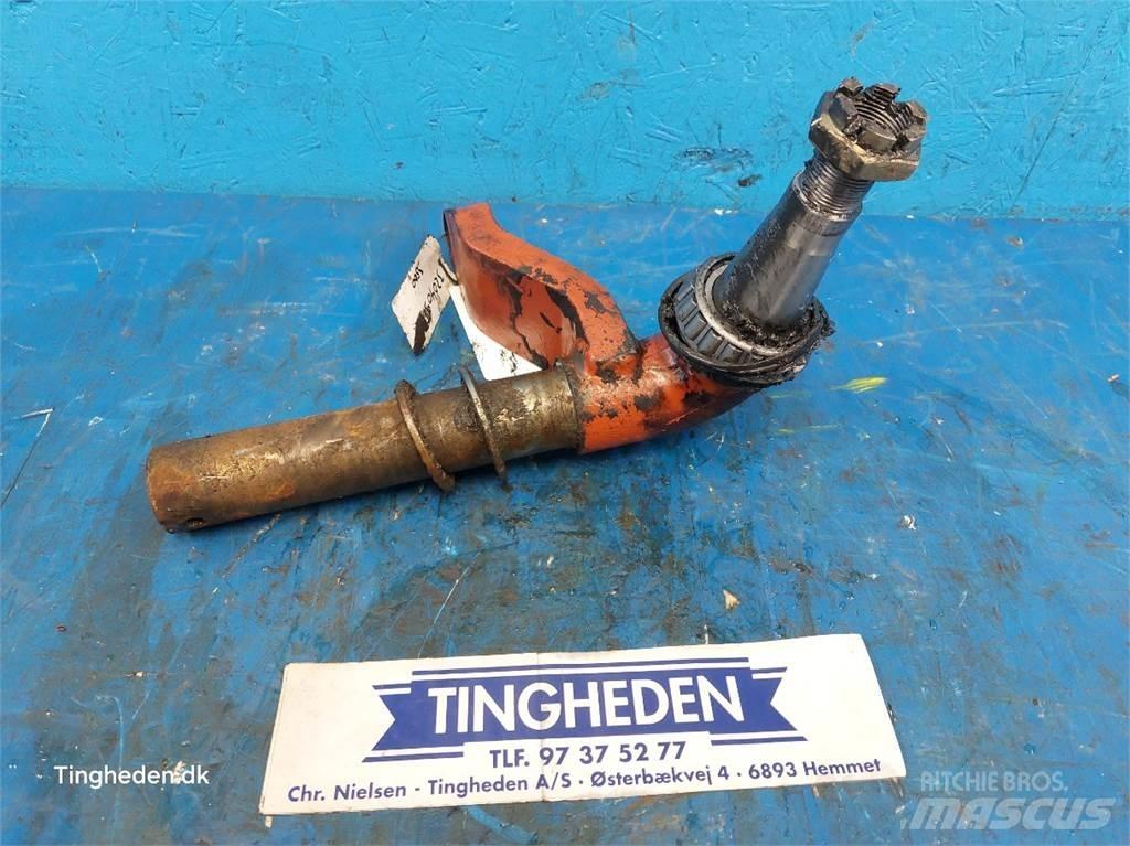 Laverda 3500 Skurtresker tilbehør
