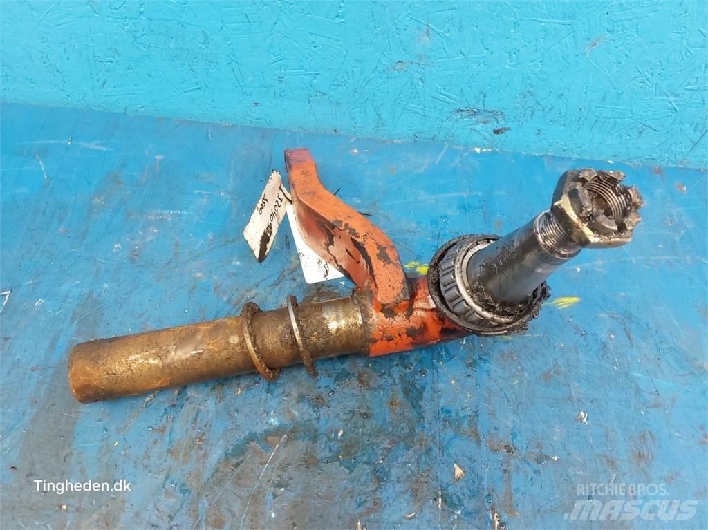 Laverda 3500 Skurtresker tilbehør