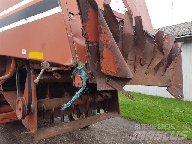 Laverda 3650 Skurtresker tilbehør