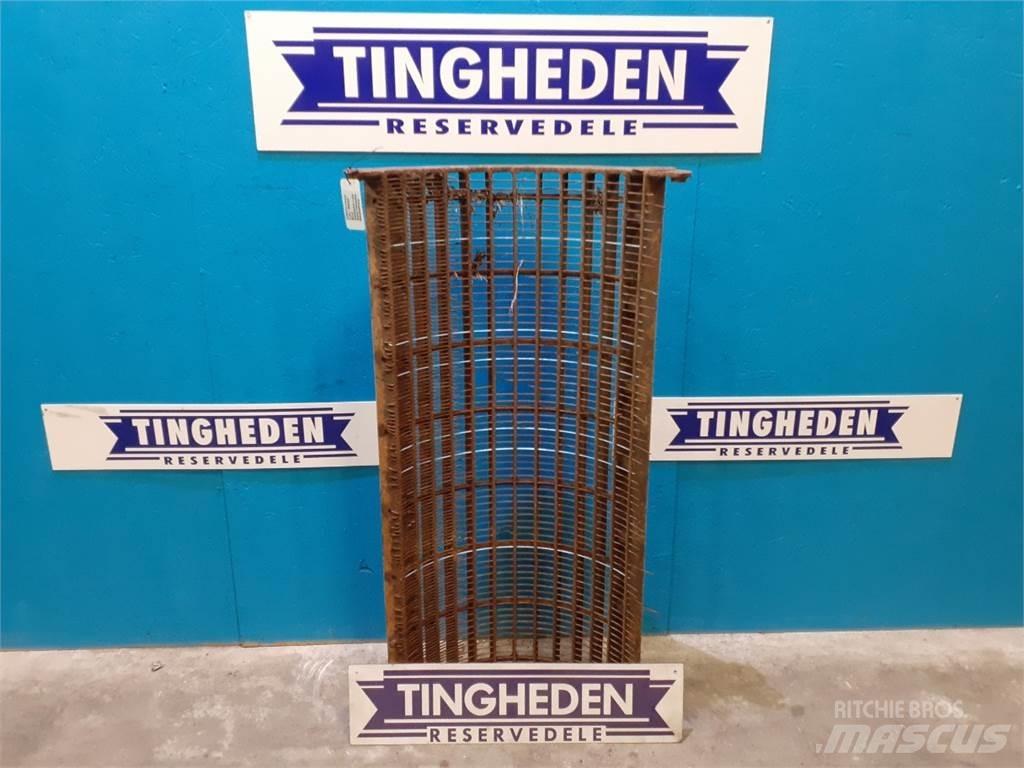 Laverda 3650 Skurtresker tilbehør