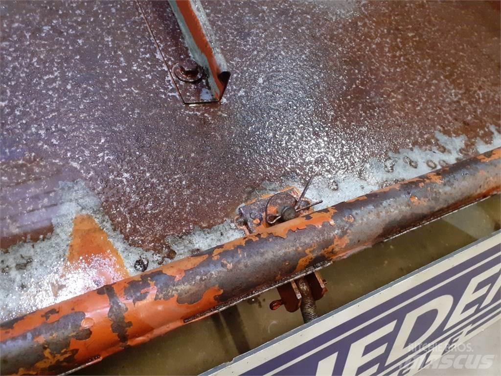 Laverda 3650 Sand- og saltspredere
