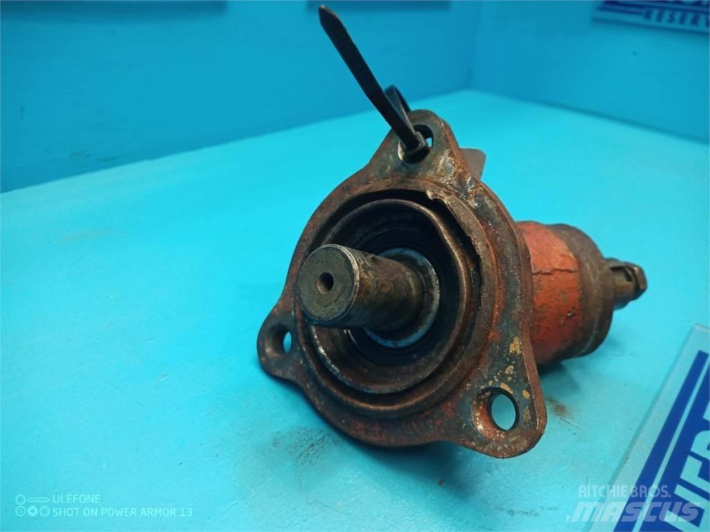 Laverda 3650 Skurtresker tilbehør