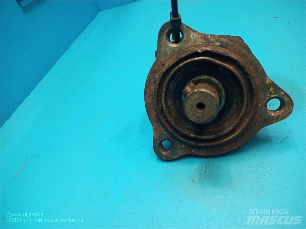 Laverda 3650 Skurtresker tilbehør
