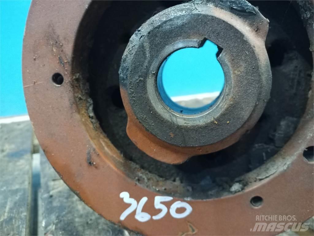 Laverda 3650 Landbruk - Annet