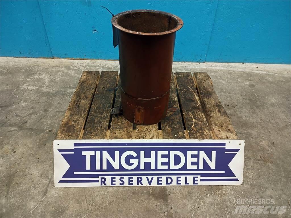 Laverda 3650 Skurtresker tilbehør