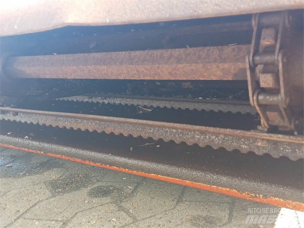 Laverda 3650 Skurtresker tilbehør