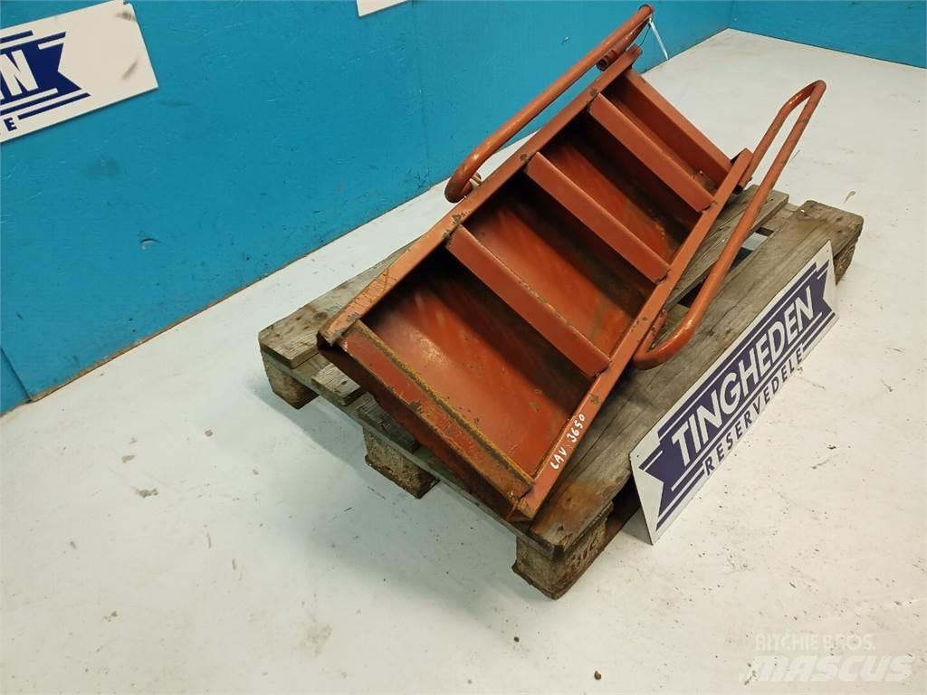 Laverda 3650 Landbruk - Annet