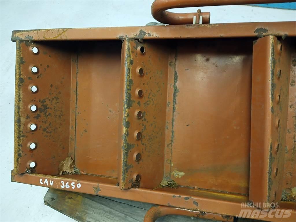 Laverda 3650 Landbruk - Annet