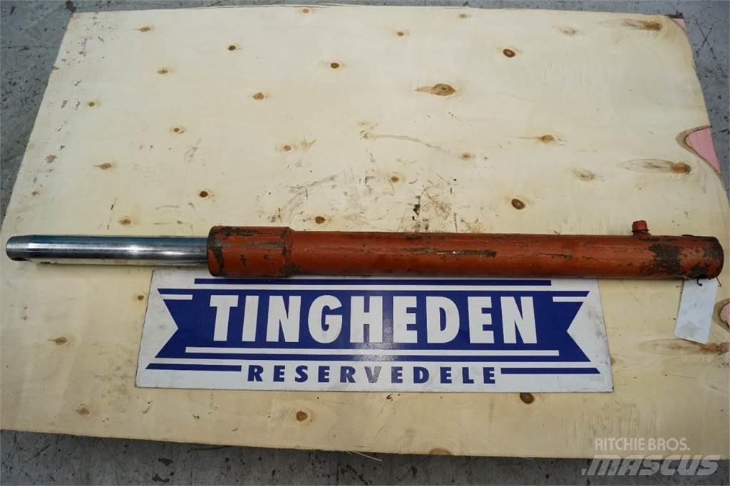 Laverda 3650 Skurtresker tilbehør