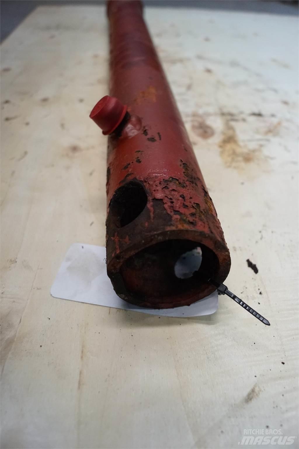 Laverda 3650 Skurtresker tilbehør