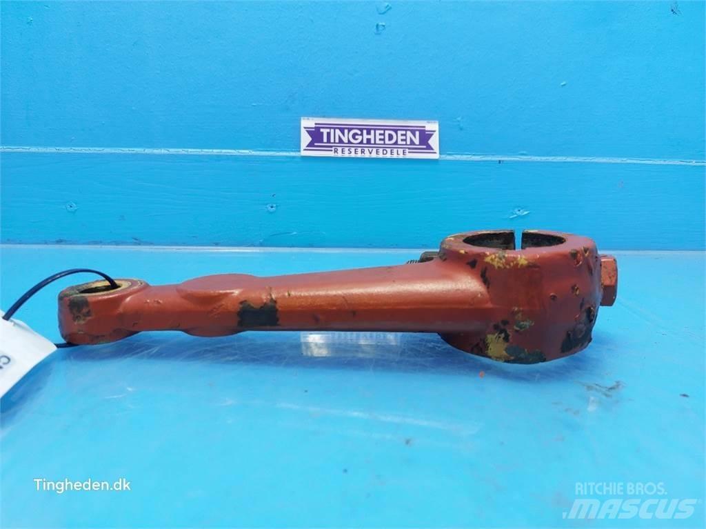 Laverda 3700 Skurtresker tilbehør