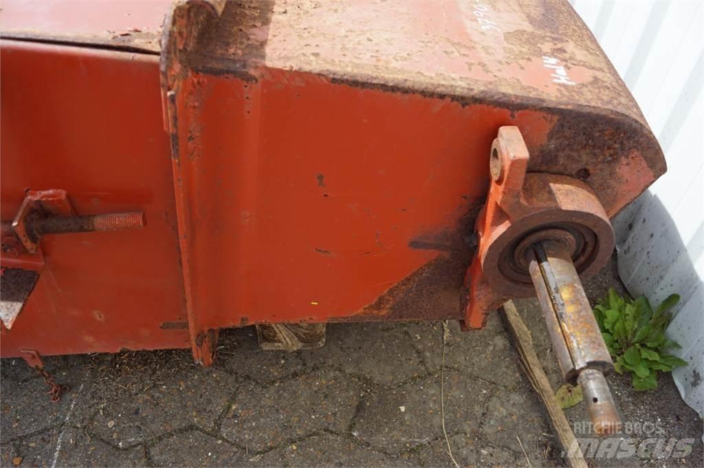 Laverda 3790 Skurtresker tilbehør