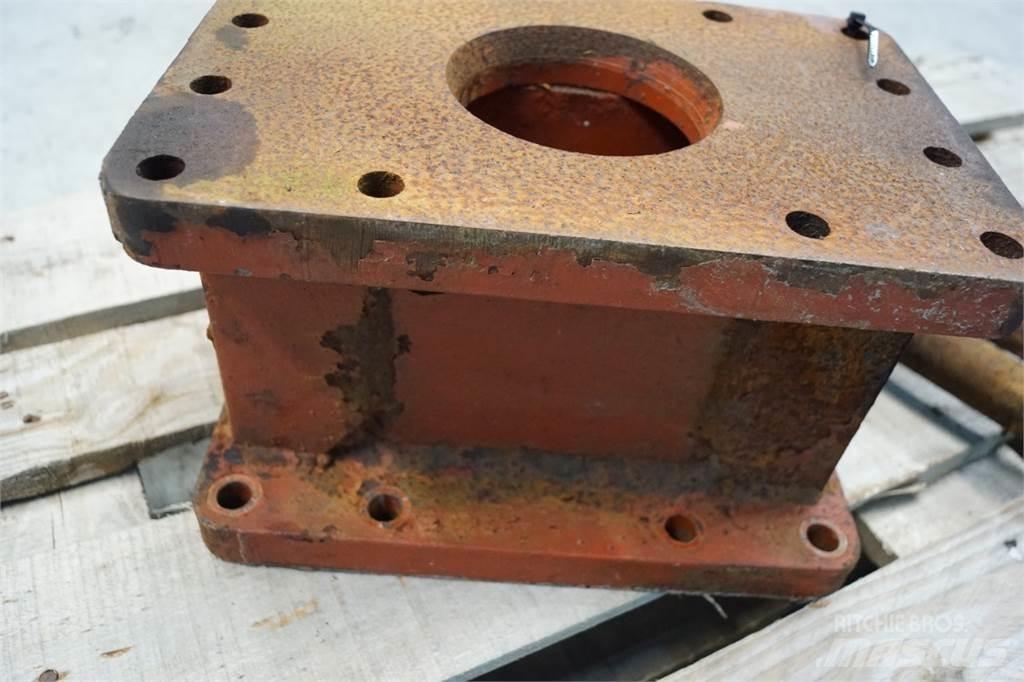 Laverda 3790 Skurtresker tilbehør