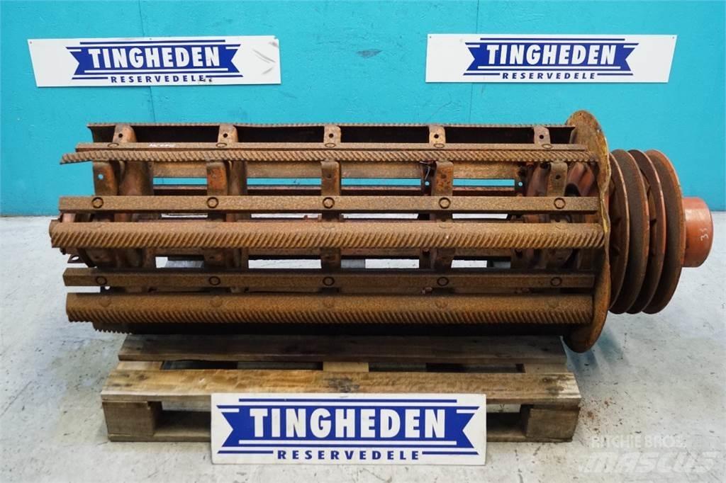 Laverda 3790 Skurtresker tilbehør