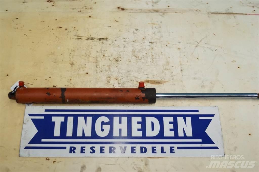 Laverda 3790 Skurtresker tilbehør