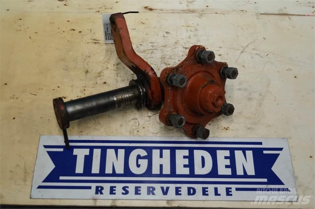 Laverda 3790 Skurtresker tilbehør