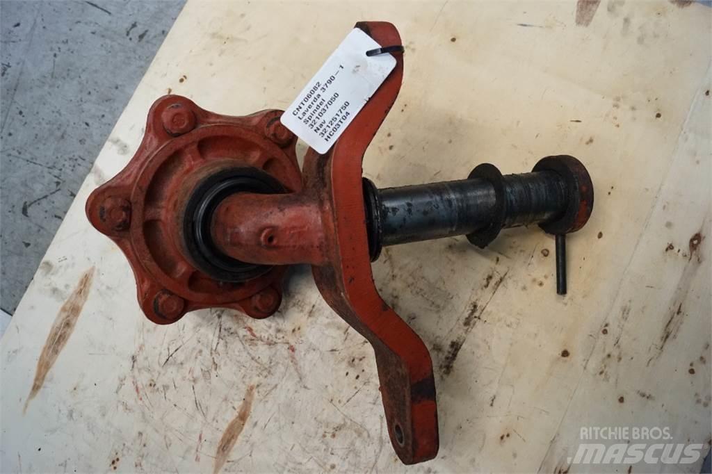 Laverda 3790 Skurtresker tilbehør
