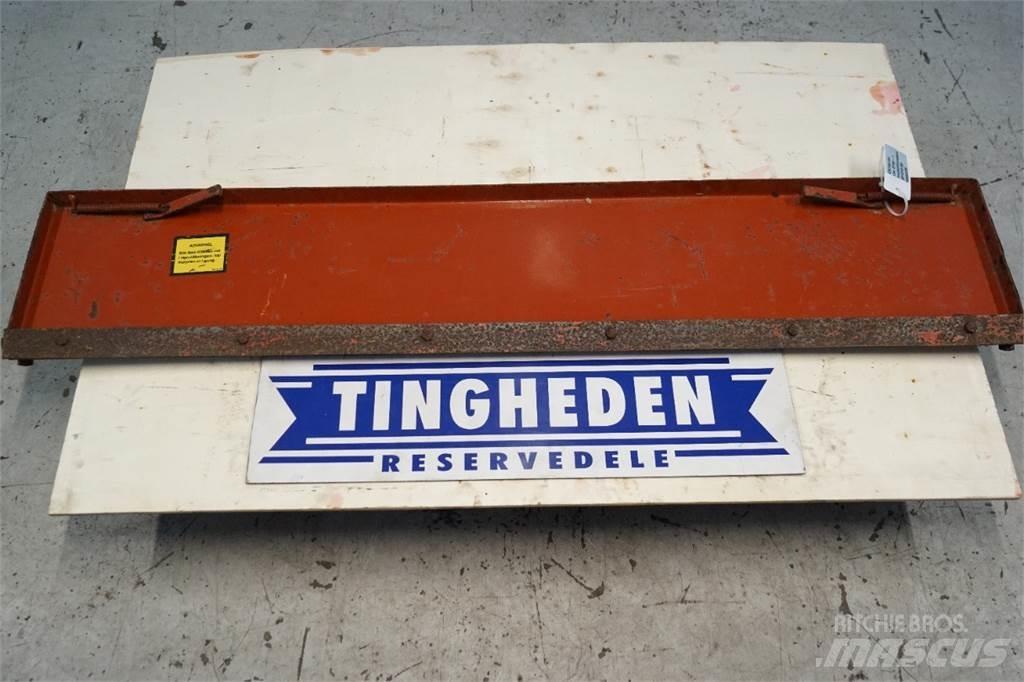 Laverda 3790 Landbruk - Annet