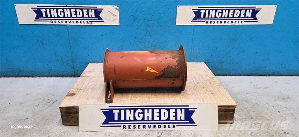 Laverda 3890 Skurtresker tilbehør