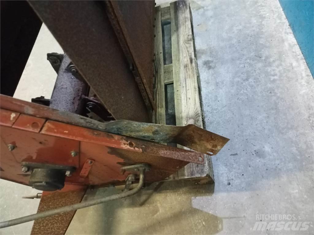 Laverda 521 Skurtresker tilbehør