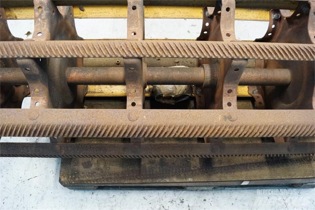 Laverda 626 Skurtresker tilbehør