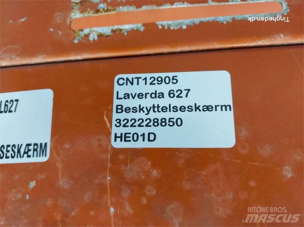 Laverda 627 Landbruk - Annet