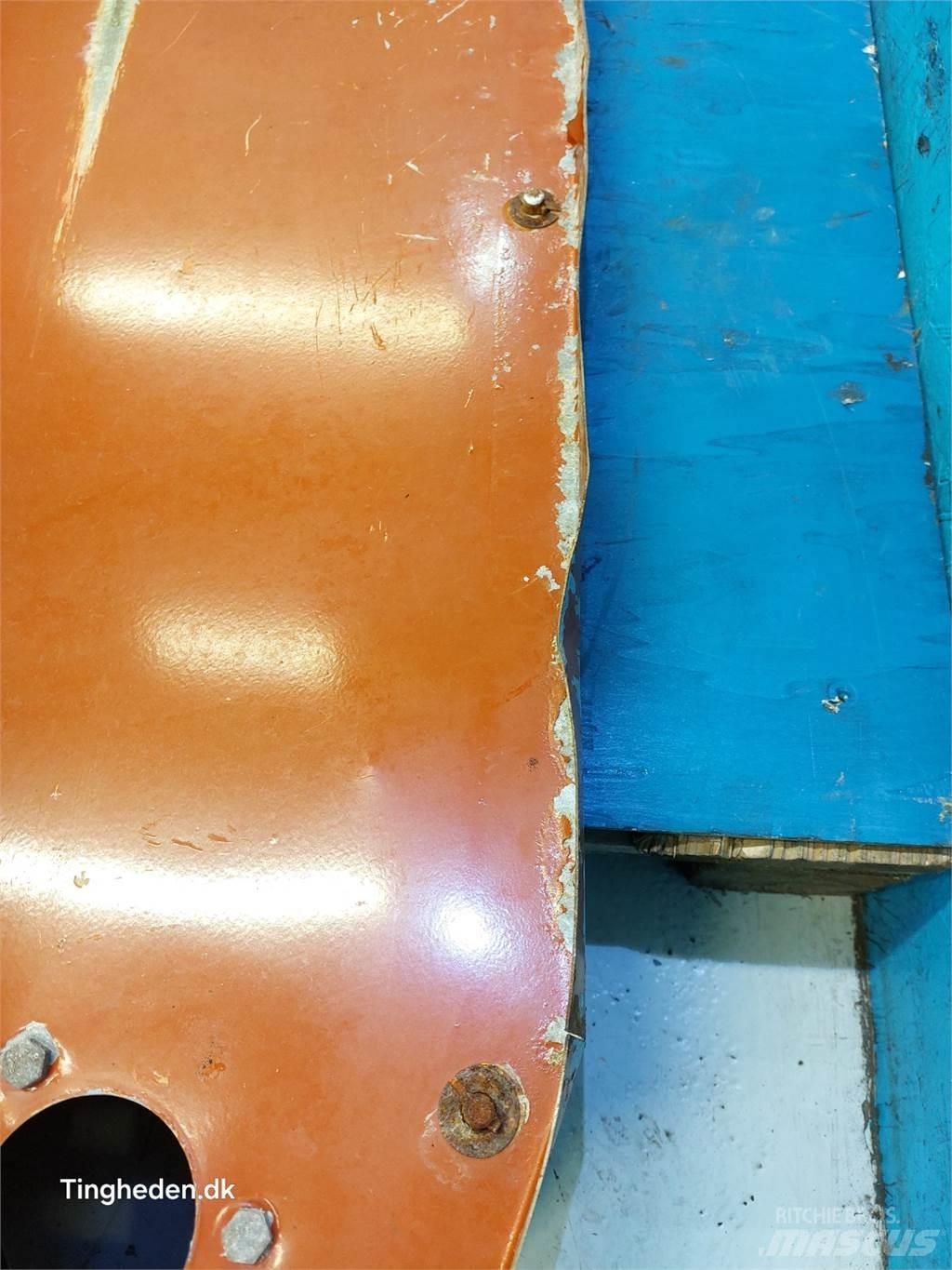 Laverda 627 Landbruk - Annet