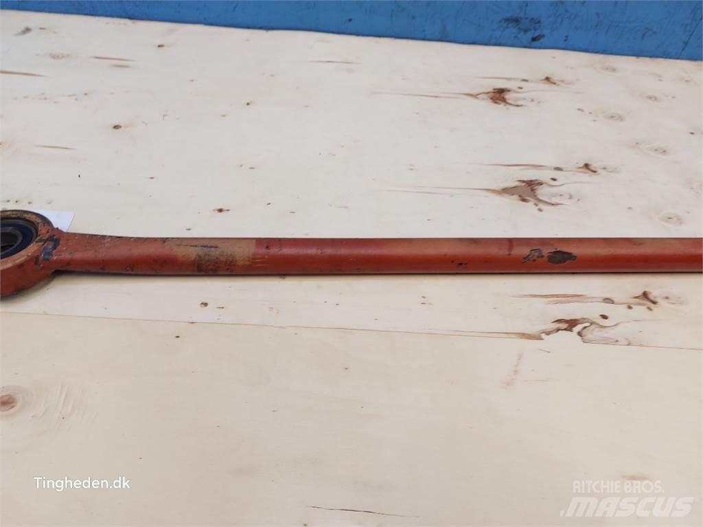 Laverda 627 Sand- og saltspredere