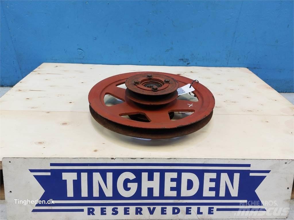 Laverda 627 Landbruk - Annet