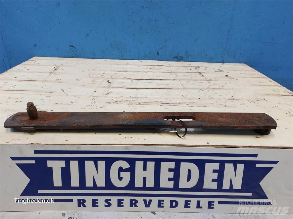 Laverda 627 Skurtresker tilbehør