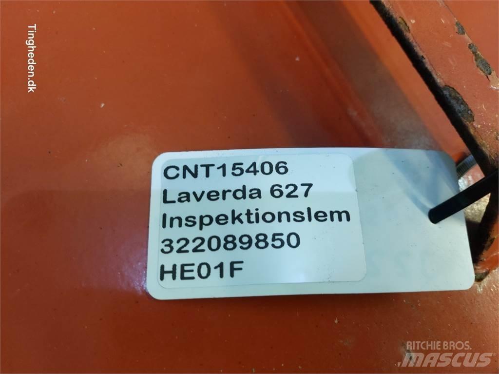 Laverda 627 Landbruk - Annet