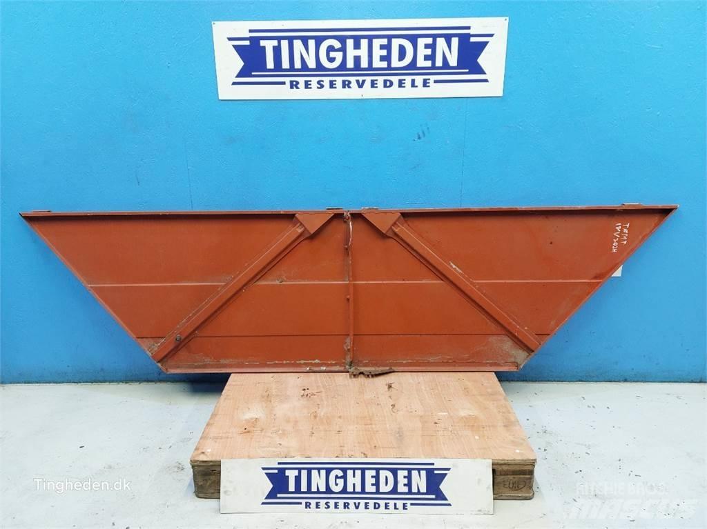 Laverda 627 Landbruk - Annet