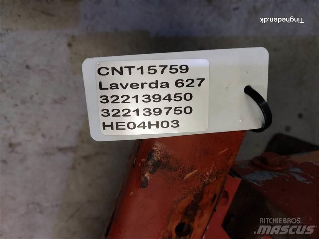 Laverda 627 Landbruk - Annet