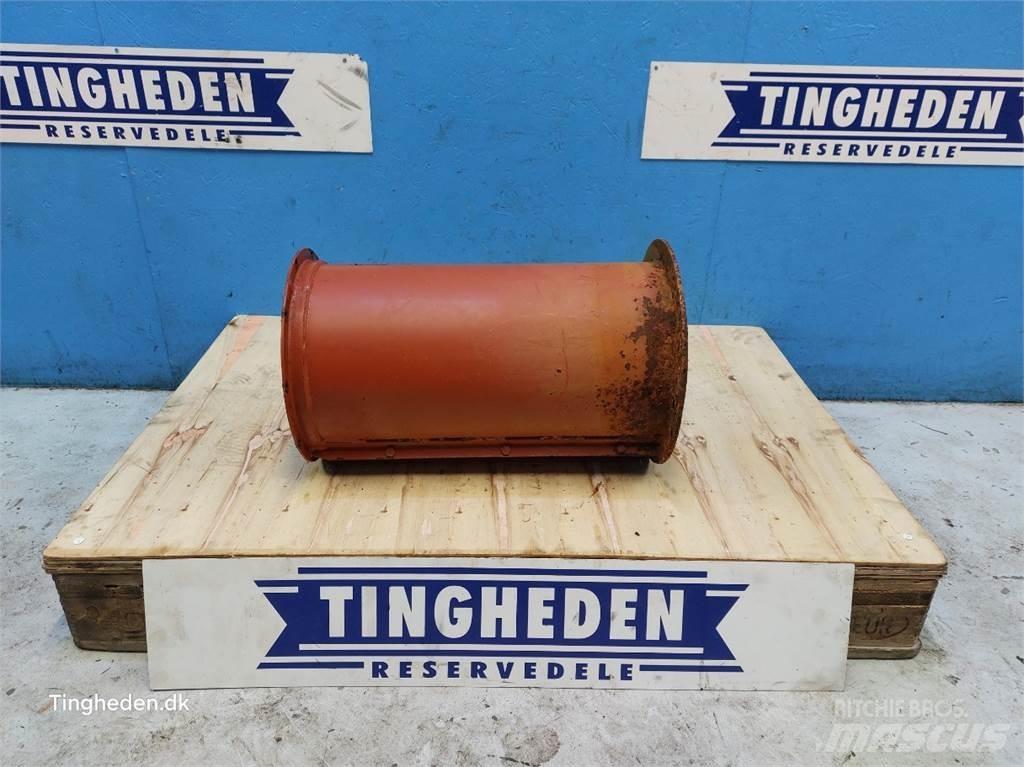 Laverda 627 Skurtresker tilbehør