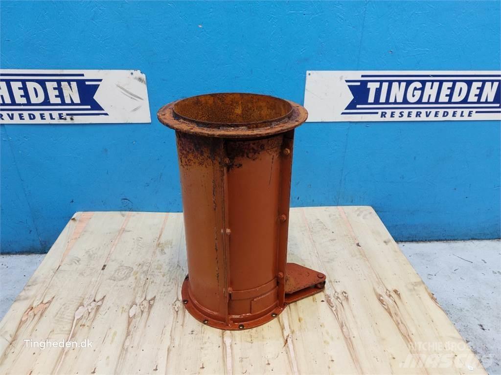 Laverda 627 Skurtresker tilbehør