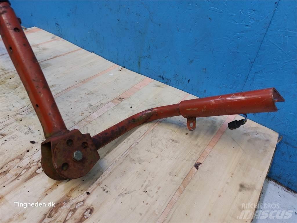 Laverda 627 Landbruk - Annet