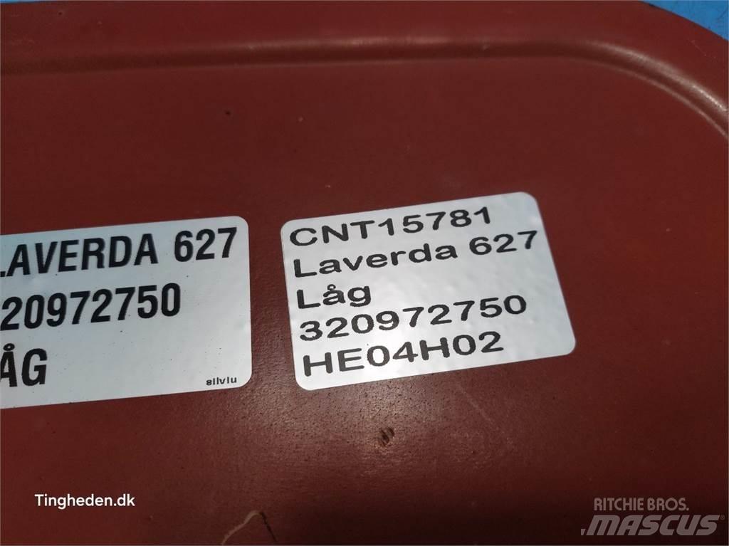 Laverda 627 Landbruk - Annet